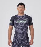 Kingz VIPER Rashguard